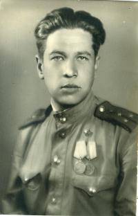 Орлов Виктор Николаевич