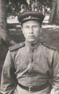Зеренков Александр Данилович