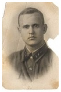 Пестерев Клавдий Яковлевич