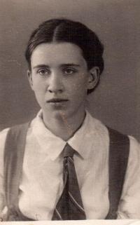 Садриева (Малегина) Людмила Ивановна