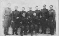 Тараканов Аркадий Николаевич