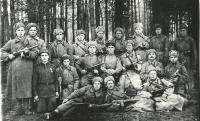 Баранов Николай Борисович