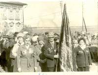 9 мая 1985 г. в г. Козьмодемьянске