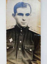 Густов Василий Егорович