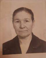 Рогозина Клавдия Николаевна