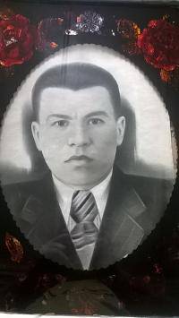 Тартмин Иван Иванович