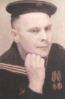 Хохряков Всеволод Алексеевич