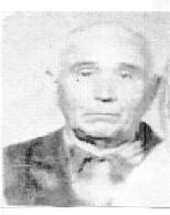 Абдуллин Габдрахман Абдуллович