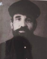 Вахтёров Александр Егорович