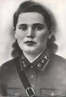 Волошина Нина Алексеевна