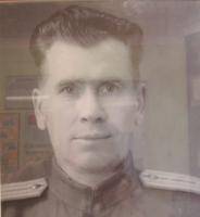Сахаров Сергей Александрович