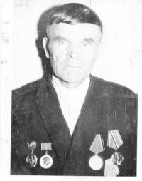Маячев Василий Гаврилович
