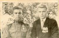 Андреев Анатолий Федорович