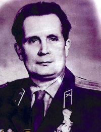 Иванов Михаил Захарович