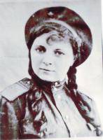 Каревская Анна Александровна