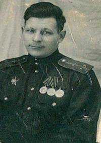 Юров Иван Иосифивич