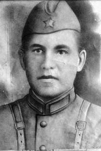 Стопычев Александр Иванович