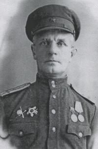 Никифоров Константин Петрович