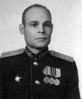 Землянский Иван Алексеевич