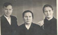 Новоселова Ирина Ивановна