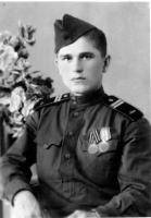 Гаврилюк Павел Петрович