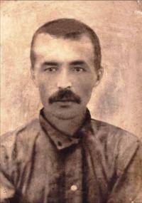 Александров Аверкий Андреевич
