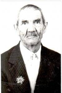 Бикчурин Асадулла Фахруллович