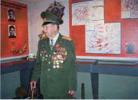 Александрин Григорий Лазарвич