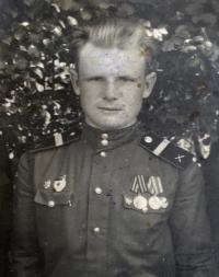 Хвалько Владимир Иванович