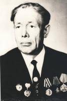 Шерстобитов Михаил Михайлович