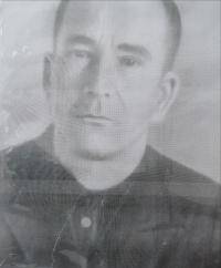 Хуснуллин Насрулла Нуруллович