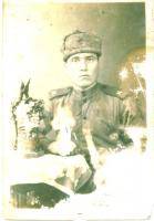 Сергеев Дмитрий Павлович 