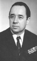 Лапшин Василий Иванович