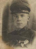 Богатюк Степан Иванович