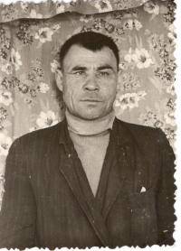 Султангараев Саетгали Султангараевич