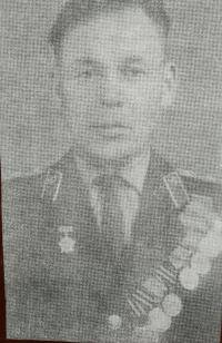 Маринин Павел Павлович