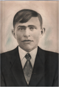 Ионкин  Егор Дмитриевич