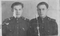 Лавренов Алексей Кирсанович