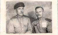 Гудков Петр Васильевич 