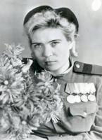 Даринская М.С.