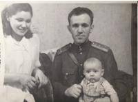 Прохоров Александр Константинович