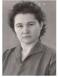 Лемешко Лариса Семеновна 