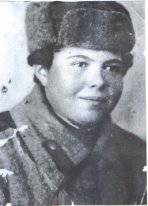 Филлипова Мария Александровна