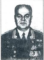 Еремеев Алексей Семенович