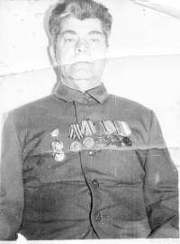 Барсуков Михаил Сергеевич