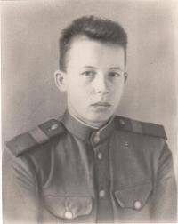 Яуров Алексей Иванович