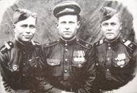 Зырин Виктор Павлович