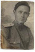 Беляев Дмитрий Иванович