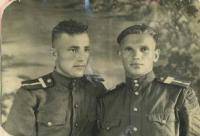 Седов  Виктор  Иванович 