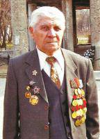 Лаврентьев  Иван  Васильевич